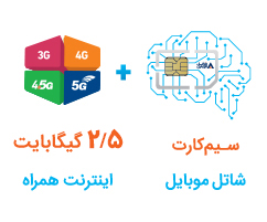 بسته آغازین ۲