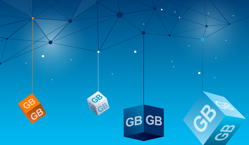 Mobile banner