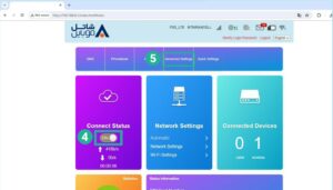 شاتل موبایل D04