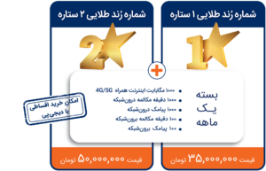 سیم کارت رند شاتل موبایل